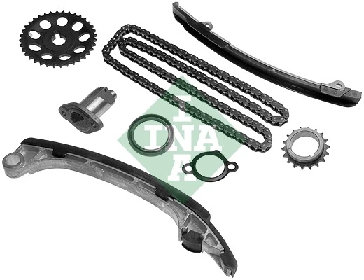Timing Chain Kit